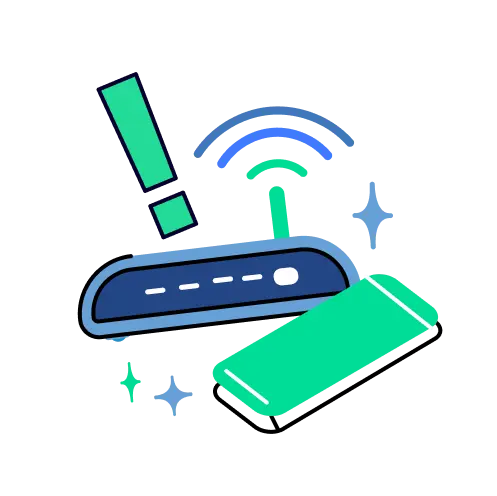 Ikon WiFi Unlimited